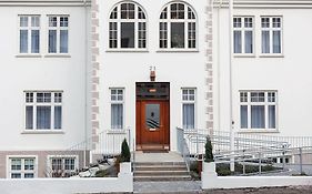 Reykjavik Residence Suites