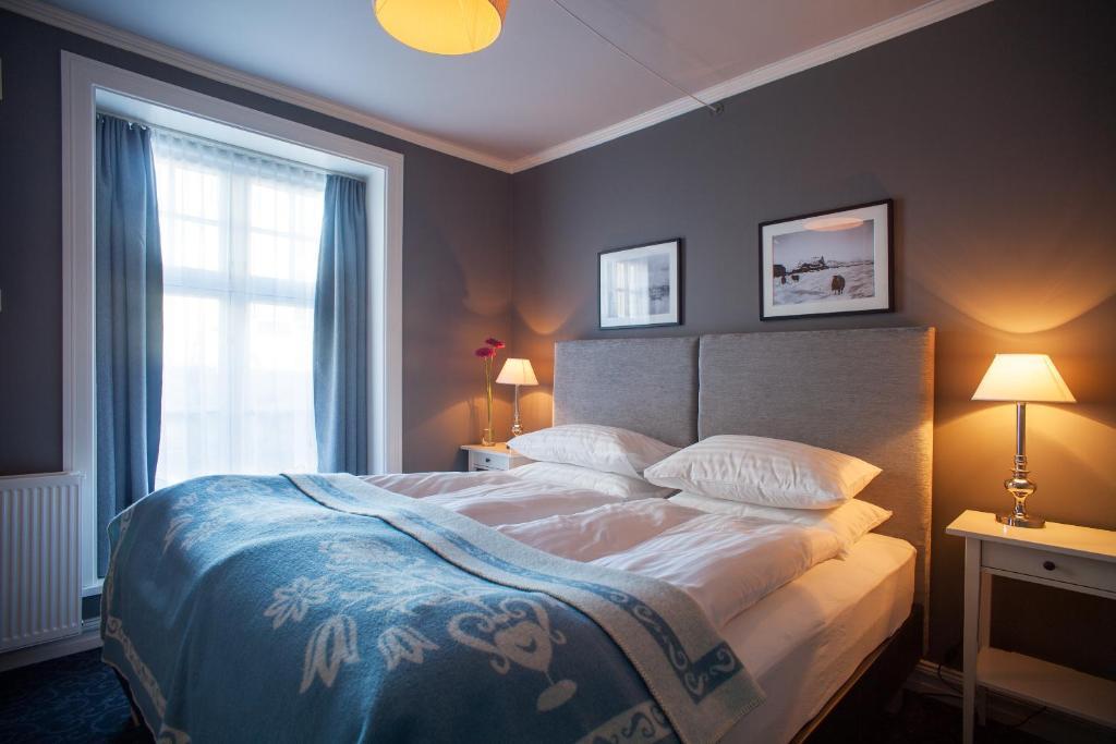 Reykjavik Residence Apartment Hotel Room photo
